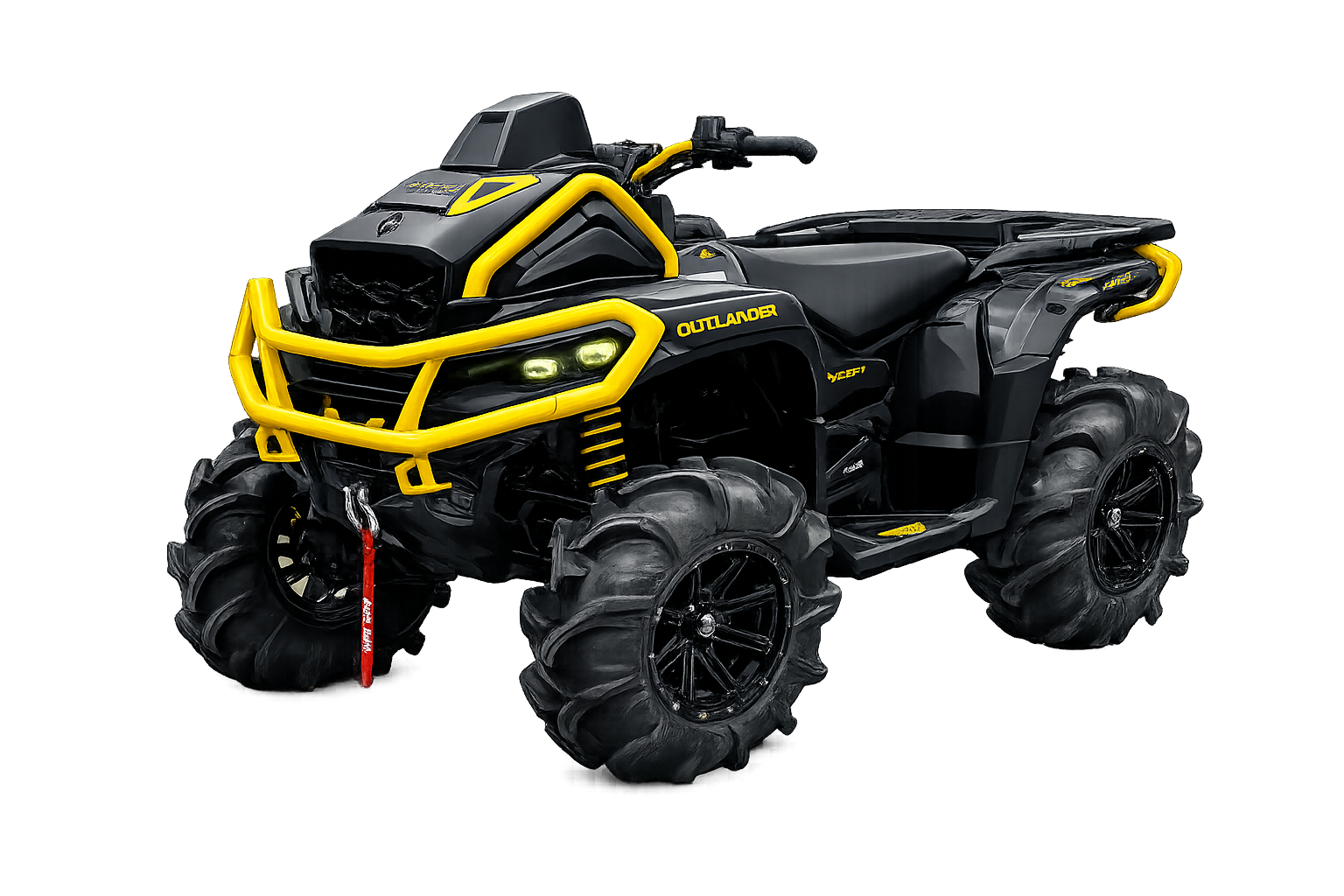 Powersports