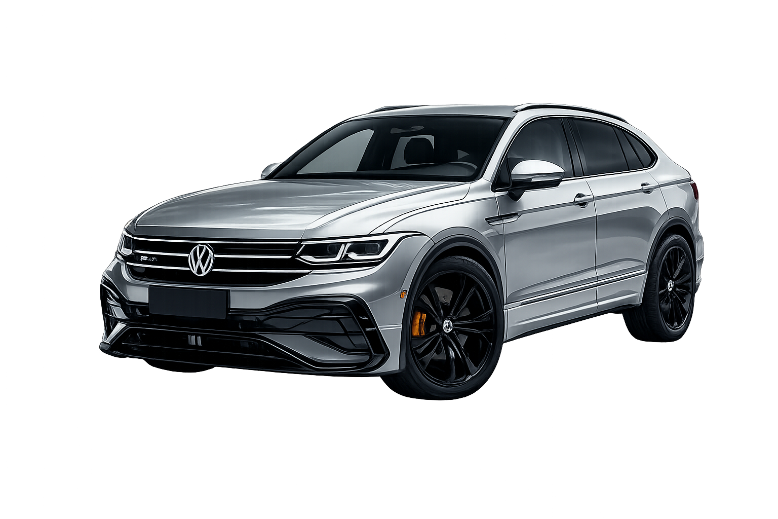 SUV