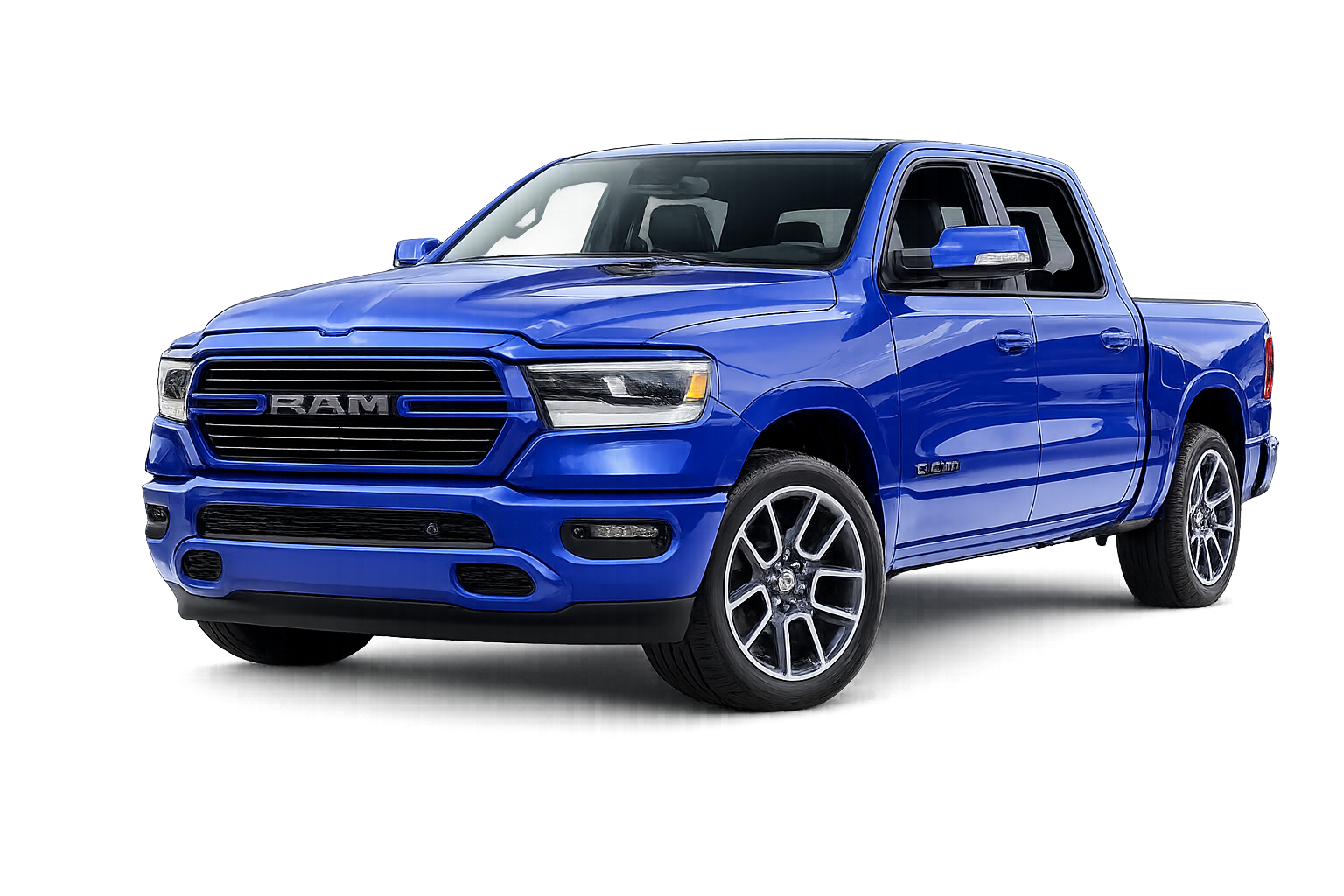 Truck