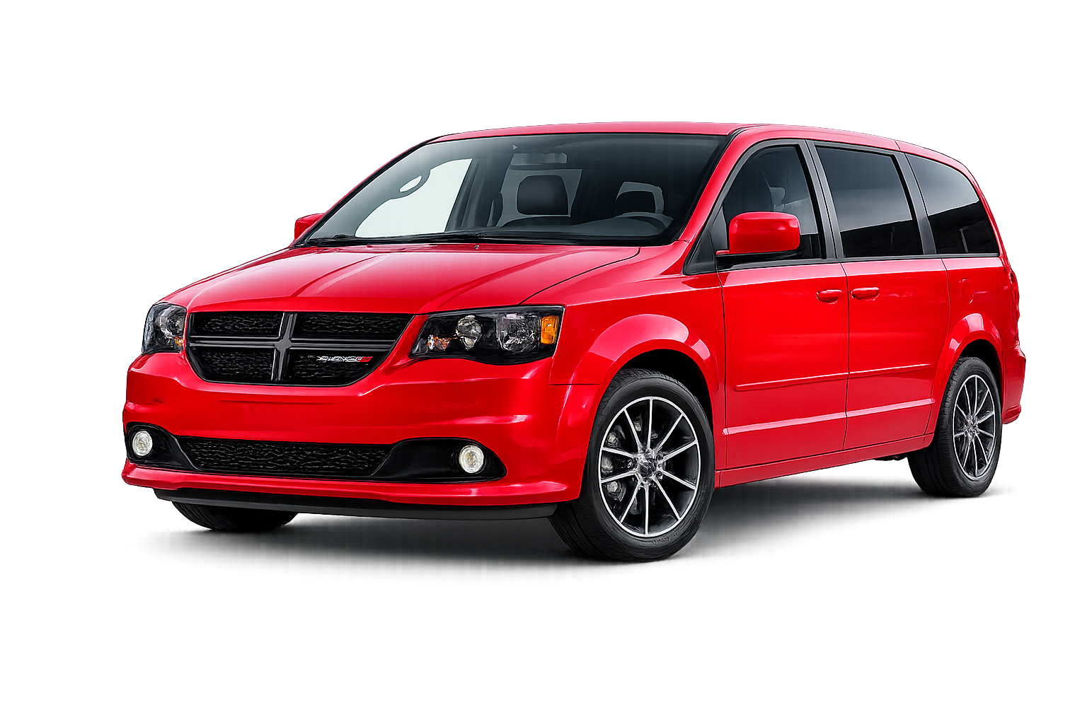 Van